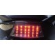 Διάφανο πίσω φανάρι με led Kawasaki ER-6 09- Διάφανο πίσω φανάρι με led Kawasaki ER-6 09-