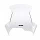 Ζελατίνα WRS Caponord BMW F 650/800 GS 08- διάφανη Ζελατίνα WRS Caponord BMW F 650/800 GS 08- διάφανη