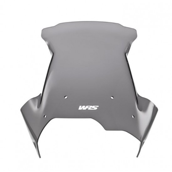 Ζελατίνα WRS Caponord BMW F 650/800 GS 08- ελαφρώς φιμέ Ζελατίνα WRS Caponord BMW F 650/800 GS 08- ελαφρώς φιμέ