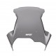 Ζελατίνα WRS Caponord BMW F 650/800 GS 08- ελαφρώς φιμέ Ζελατίνα WRS Caponord BMW F 650/800 GS 08- ελαφρώς φιμέ
