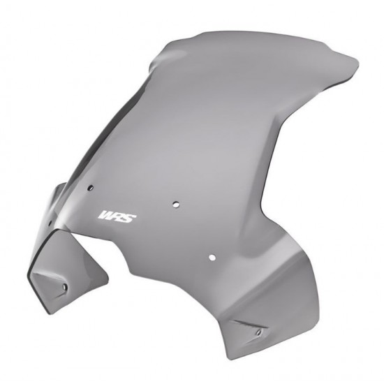 Ζελατίνα WRS Caponord BMW F 650/800 GS 08- ελαφρώς φιμέ Ζελατίνα WRS Caponord BMW F 650/800 GS 08- ελαφρώς φιμέ