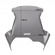 Ζελατίνα WRS Caponord BMW F 650/800 GS 08- ελαφρώς φιμέ Ζελατίνα WRS Caponord BMW F 650/800 GS 08- ελαφρώς φιμέ