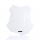 Ζελατίνα WRS Caponord BMW F 850 GS διάφανη Ζελατίνα WRS Caponord BMW F 850 GS διάφανη