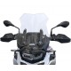 Ζελατίνα WRS Caponord BMW F 850 GS διάφανη Ζελατίνα WRS Caponord BMW F 850 GS διάφανη