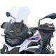 Ζελατίνα WRS Caponord BMW F 850 GS διάφανη Ζελατίνα WRS Caponord BMW F 850 GS διάφανη