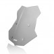 Ζελατίνα WRS Caponord BMW F 850 GS σκούρο φιμέ Ζελατίνα WRS Caponord BMW F 850 GS σκούρο φιμέ