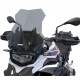 Ζελατίνα WRS Caponord BMW F 850 GS σκούρο φιμέ Ζελατίνα WRS Caponord BMW F 850 GS σκούρο φιμέ