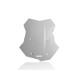 Ζελατίνα WRS Caponord BMW F 850 GS ελαφρώς φιμέ Ζελατίνα WRS Caponord BMW F 850 GS ελαφρώς φιμέ