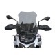 Ζελατίνα WRS Caponord BMW F 850 GS ελαφρώς φιμέ Ζελατίνα WRS Caponord BMW F 850 GS ελαφρώς φιμέ