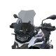 Ζελατίνα WRS Caponord BMW F 850 GS ελαφρώς φιμέ Ζελατίνα WRS Caponord BMW F 850 GS ελαφρώς φιμέ