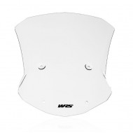 Ζελατίνα WRS Caponord BMW S 1000 XR 20- διάφανη