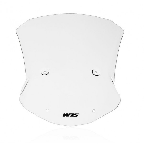 Ζελατίνα WRS Caponord BMW S 1000 XR 20- διάφανη Ζελατίνα WRS Caponord BMW S 1000 XR 20- διάφανη