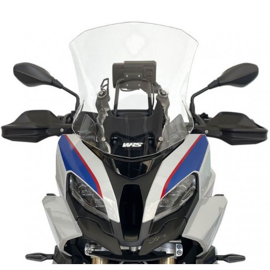 Ζελατίνα WRS Caponord BMW S 1000 XR 20- διάφανη Ζελατίνα WRS Caponord BMW S 1000 XR 20- διάφανη