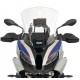 Ζελατίνα WRS Caponord BMW S 1000 XR 20- διάφανη Ζελατίνα WRS Caponord BMW S 1000 XR 20- διάφανη