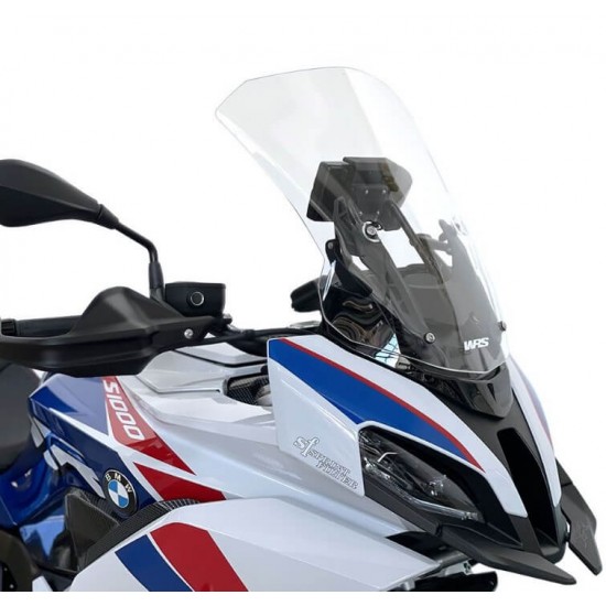 Ζελατίνα WRS Caponord BMW S 1000 XR 20- διάφανη Ζελατίνα WRS Caponord BMW S 1000 XR 20- διάφανη