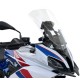 Ζελατίνα WRS Caponord BMW S 1000 XR 20- διάφανη Ζελατίνα WRS Caponord BMW S 1000 XR 20- διάφανη