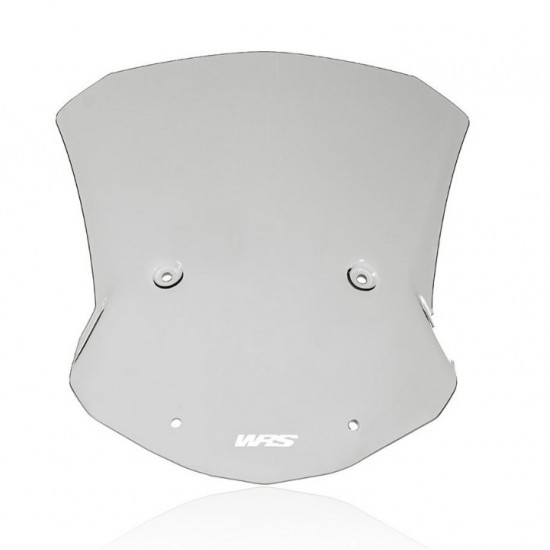 Ζελατίνα WRS Caponord BMW S 1000 XR 20- ελαφρώς φιμέ Ζελατίνα WRS Caponord BMW S 1000 XR 20- ελαφρώς φιμέ