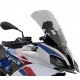 Ζελατίνα WRS Caponord BMW S 1000 XR 20- ελαφρώς φιμέ Ζελατίνα WRS Caponord BMW S 1000 XR 20- ελαφρώς φιμέ