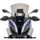 Ζελατίνα WRS Caponord BMW S 1000 XR 20- ελαφρώς φιμέ Ζελατίνα WRS Caponord BMW S 1000 XR 20- ελαφρώς φιμέ
