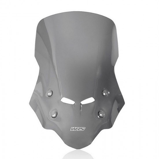 Ζελατίνα WRS Caponord Honda CB 500 X 16- σκούρο φιμέ Ζελατίνα WRS Caponord Honda CB 500 X 16- σκούρο φιμέ