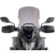 Ζελατίνα WRS Caponord Honda CB 500 X 16- σκούρο φιμέ Ζελατίνα WRS Caponord Honda CB 500 X 16- σκούρο φιμέ