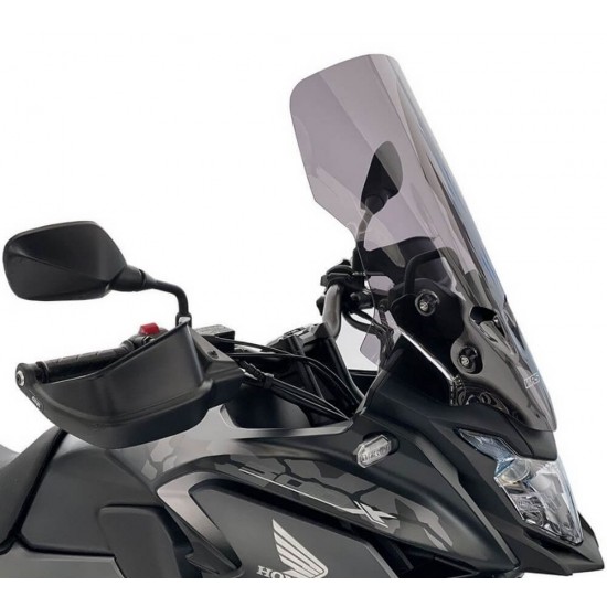 Ζελατίνα WRS Caponord Honda CB 500 X 16- σκούρο φιμέ Ζελατίνα WRS Caponord Honda CB 500 X 16- σκούρο φιμέ