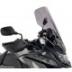 Ζελατίνα WRS Caponord Honda CB 500 X 16- σκούρο φιμέ Ζελατίνα WRS Caponord Honda CB 500 X 16- σκούρο φιμέ