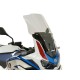 Ζελατίνα WRS Caponord Honda CRF 1100L Africa Twin Adventure Sports ελαφρώς φιμέ Ζελατίνα WRS Caponord Honda CRF 1100L Africa Twin Adventure Sports ελαφρώς φιμέ