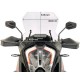 Ζελατίνα WRS Caponord KTM 1290 Super Adventure S/R 21- διάφανη Ζελατίνα WRS Caponord KTM 1290 Super Adventure S/R 21- διάφανη