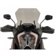 Ζελατίνα WRS Caponord KTM 1290 Super Adventure S/R 21- ελαφρώς φιμέ Ζελατίνα WRS Caponord KTM 1290 Super Adventure S/R 21- ελαφρώς φιμέ