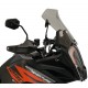 Ζελατίνα WRS Caponord KTM 1290 Super Adventure S/R 21- ελαφρώς φιμέ Ζελατίνα WRS Caponord KTM 1290 Super Adventure S/R 21- ελαφρώς φιμέ