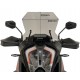 Ζελατίνα WRS Caponord KTM 1290 Super Adventure S/R 21- ελαφρώς φιμέ Ζελατίνα WRS Caponord KTM 1290 Super Adventure S/R 21- ελαφρώς φιμέ