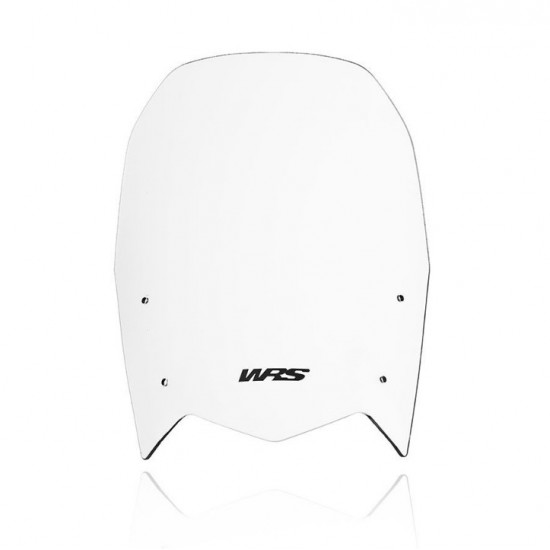 Ζελατίνα WRS Caponord Yamaha Tenere 700 διάφανη Ζελατίνα WRS Caponord Yamaha Tenere 700 διάφανη