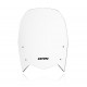 Ζελατίνα WRS Caponord Yamaha Tenere 700 διάφανη Ζελατίνα WRS Caponord Yamaha Tenere 700 διάφανη