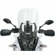 Ζελατίνα WRS Caponord Yamaha Tenere 700 διάφανη Ζελατίνα WRS Caponord Yamaha Tenere 700 διάφανη