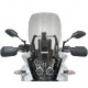 Ζελατίνα WRS Caponord Yamaha Tenere 700 ελαφρώς φιμέ Ζελατίνα WRS Caponord Yamaha Tenere 700 ελαφρώς φιμέ