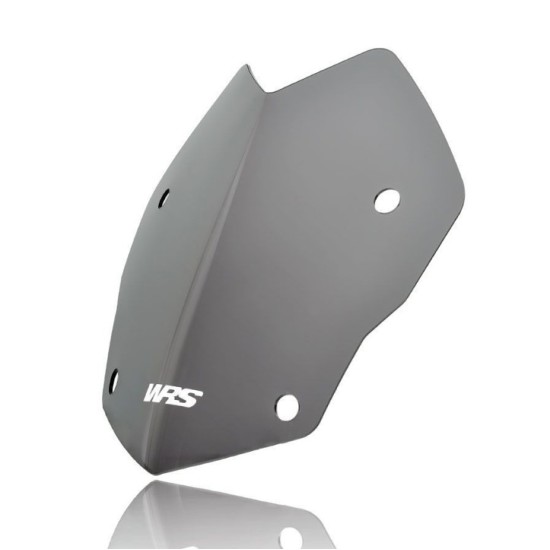 Ζελατίνα WRS Rallye BMW R 1250 GS/Adv. σκούρο φιμέ Ζελατίνα WRS Rallye BMW R 1250 GS/Adv. σκούρο φιμέ
