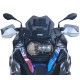 Ζελατίνα WRS Rallye BMW R 1250 GS/Adv. σκούρο φιμέ Ζελατίνα WRS Rallye BMW R 1250 GS/Adv. σκούρο φιμέ