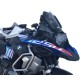 Ζελατίνα WRS Rallye BMW R 1250 GS/Adv. σκούρο φιμέ Ζελατίνα WRS Rallye BMW R 1250 GS/Adv. σκούρο φιμέ