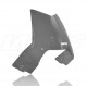 Ζελατίνα WRS Sport BMW F 650/800 GS 08- σκούρο φιμέ Ζελατίνα WRS Sport BMW F 650/800 GS 08- σκούρο φιμέ