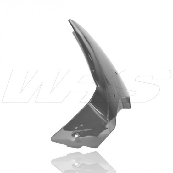 Ζελατίνα WRS Sport BMW F 650/800 GS 08- σκούρο φιμέ Ζελατίνα WRS Sport BMW F 650/800 GS 08- σκούρο φιμέ