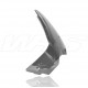 Ζελατίνα WRS Sport BMW F 650/800 GS 08- σκούρο φιμέ Ζελατίνα WRS Sport BMW F 650/800 GS 08- σκούρο φιμέ