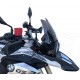 Ζελατίνα WRS Sport BMW F 650/800 GS 08- σκούρο φιμέ Ζελατίνα WRS Sport BMW F 650/800 GS 08- σκούρο φιμέ
