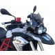 Ζελατίνα WRS Sport BMW F 650/800 GS 08- σκούρο φιμέ Ζελατίνα WRS Sport BMW F 650/800 GS 08- σκούρο φιμέ