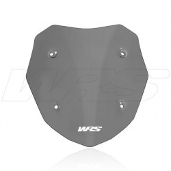 Ζελατίνα WRS Sport BMW F 900 XR σκούρο φιμέ
