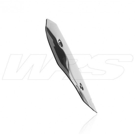 Ζελατίνα WRS Sport BMW F 900 XR σκούρο φιμέ Ζελατίνα WRS Sport BMW F 900 XR σκούρο φιμέ