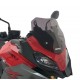 Ζελατίνα WRS Sport BMW F 900 XR σκούρο φιμέ Ζελατίνα WRS Sport BMW F 900 XR σκούρο φιμέ