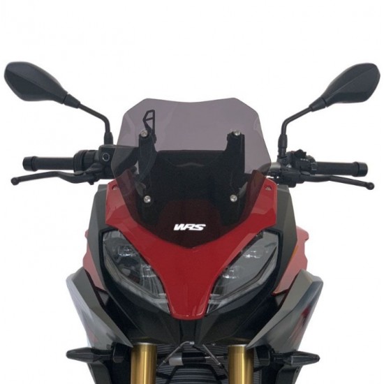 Ζελατίνα WRS Sport BMW F 900 XR σκούρο φιμέ Ζελατίνα WRS Sport BMW F 900 XR σκούρο φιμέ