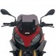 Ζελατίνα WRS Sport BMW F 900 XR σκούρο φιμέ Ζελατίνα WRS Sport BMW F 900 XR σκούρο φιμέ