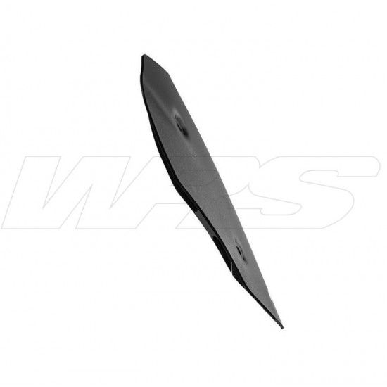 Ζελατίνα WRS Sport BMW F 900 XR μαύρη ματ Ζελατίνα WRS Sport BMW F 900 XR μαύρη ματ